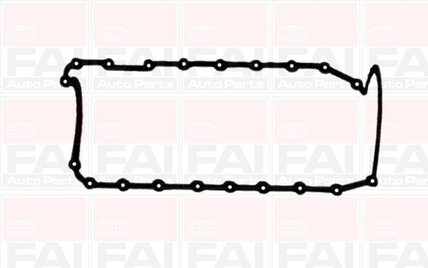 FAI AUTOPARTS tarpiklis, alyvos karteris SG1764